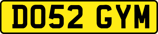 DO52GYM