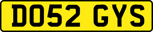 DO52GYS
