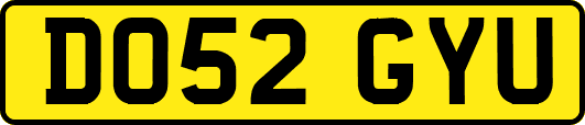 DO52GYU