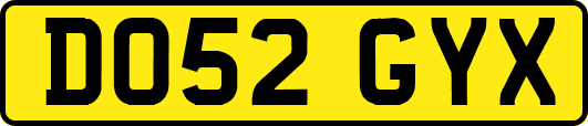 DO52GYX