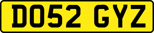 DO52GYZ