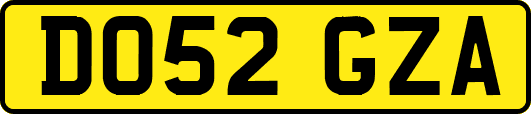 DO52GZA