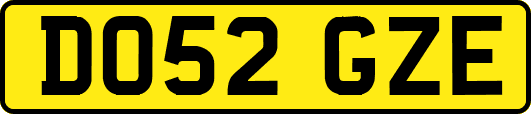 DO52GZE