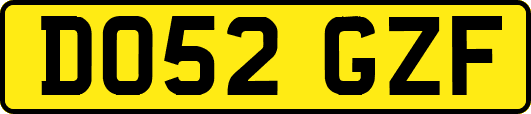 DO52GZF