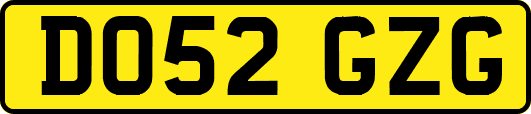 DO52GZG