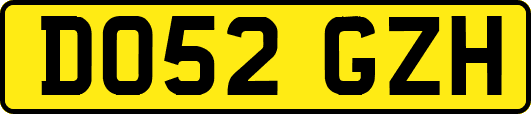DO52GZH