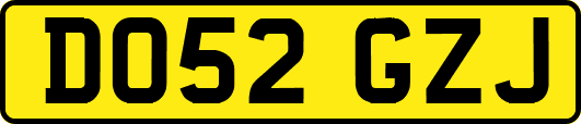 DO52GZJ