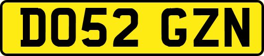 DO52GZN