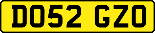 DO52GZO
