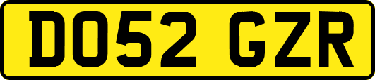 DO52GZR