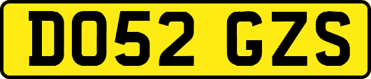 DO52GZS