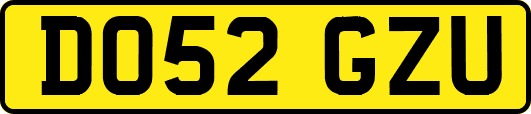 DO52GZU