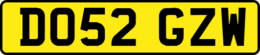 DO52GZW
