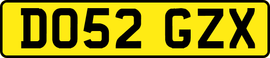 DO52GZX