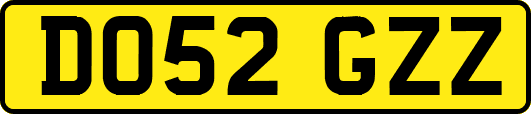 DO52GZZ