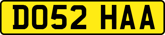 DO52HAA