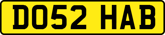 DO52HAB