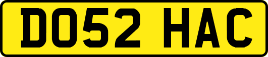 DO52HAC