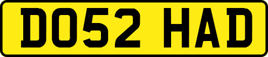 DO52HAD