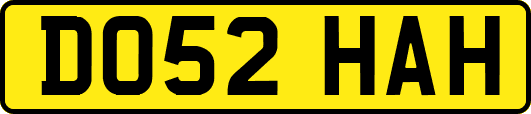 DO52HAH