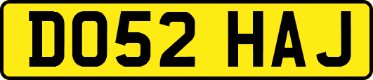 DO52HAJ