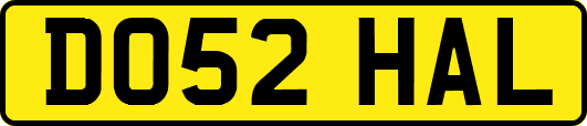 DO52HAL