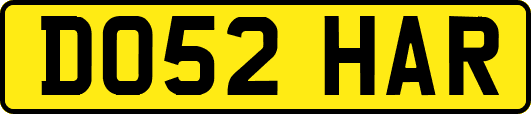 DO52HAR