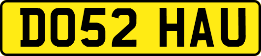 DO52HAU