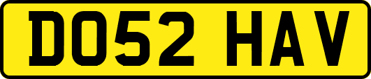 DO52HAV