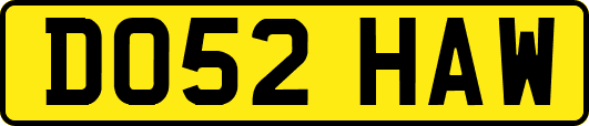DO52HAW