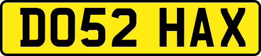 DO52HAX