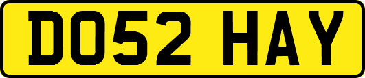 DO52HAY