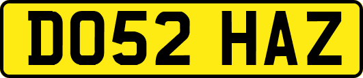DO52HAZ