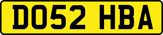 DO52HBA