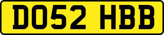 DO52HBB