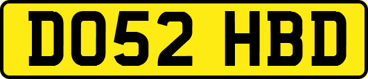 DO52HBD