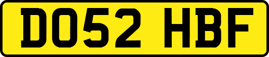 DO52HBF