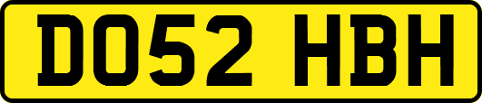 DO52HBH
