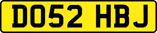 DO52HBJ