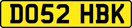DO52HBK