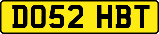 DO52HBT