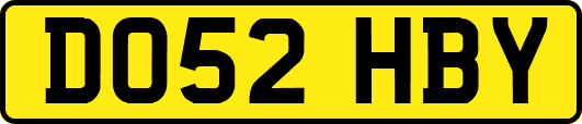 DO52HBY