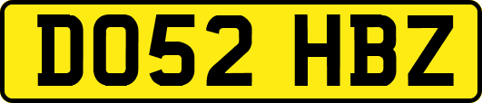 DO52HBZ