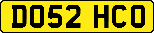 DO52HCO