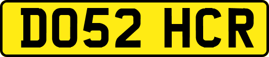 DO52HCR