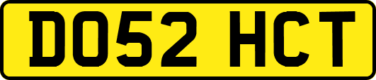 DO52HCT