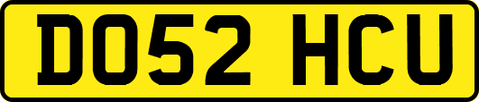 DO52HCU