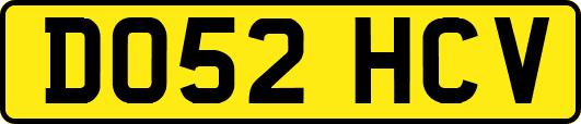 DO52HCV