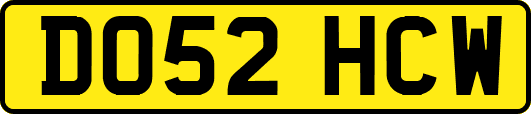 DO52HCW