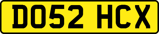 DO52HCX